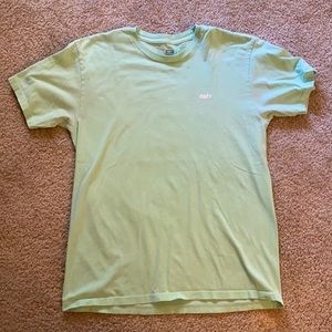 Obey Short Sleeve Graphic T-Shirt